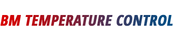 LOGO3 BM Temperature Control Air Conditioning Services Edinburgh